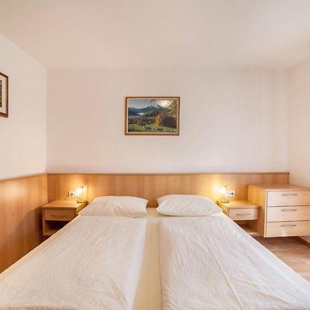 Parigger Apt Zirbe Racines Exterior foto