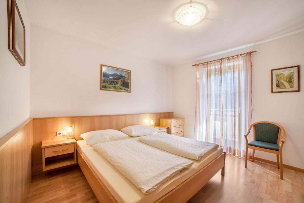 Parigger Apt Zirbe Racines Exterior foto