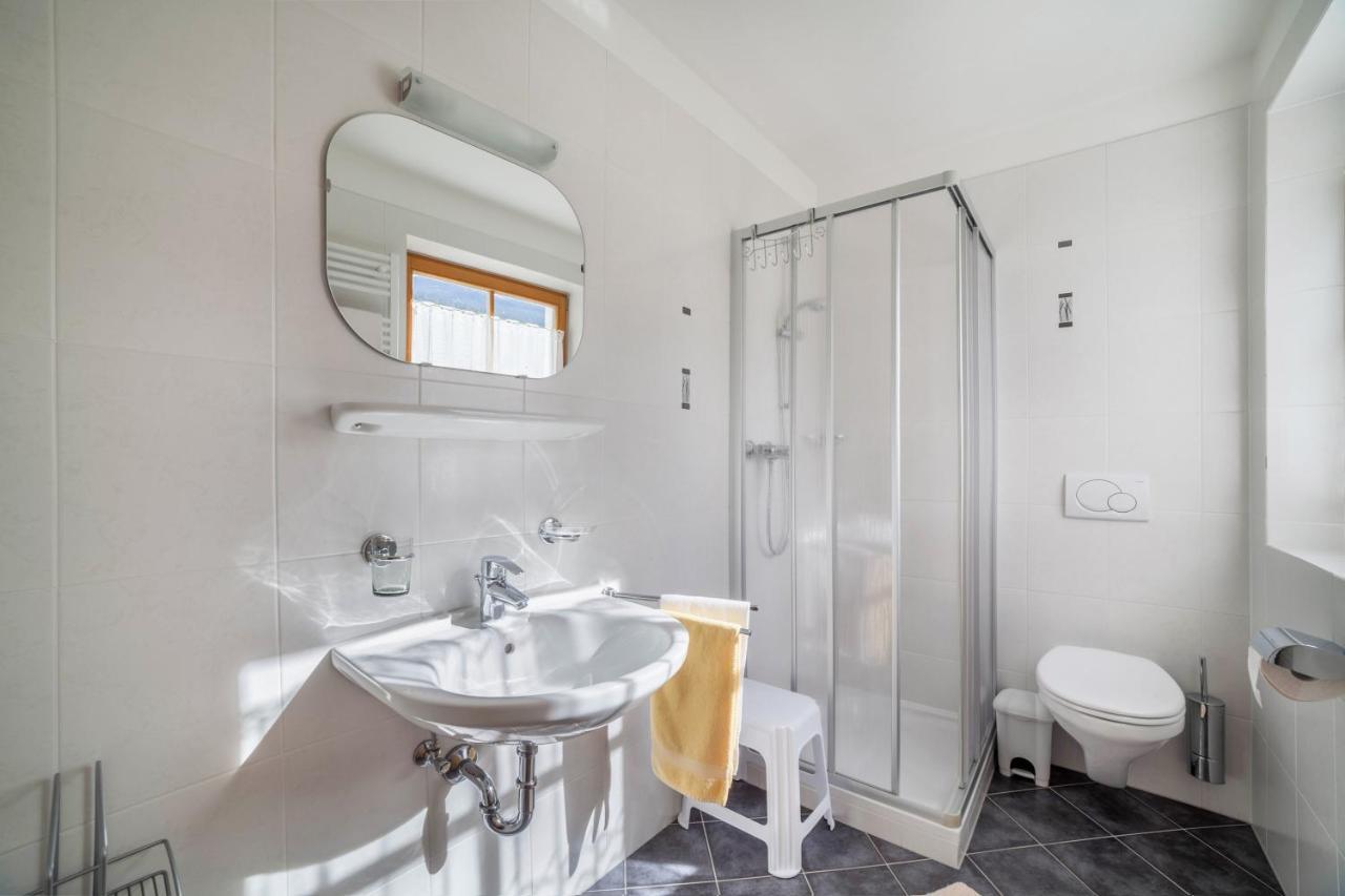 Parigger Apt Zirbe Racines Exterior foto